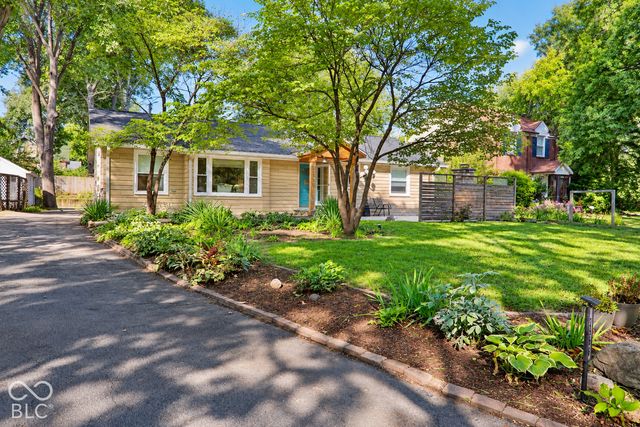 3566 Watson Road, Indianapolis, IN 46205