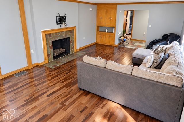 3566 Watson Road, Indianapolis, IN 46205