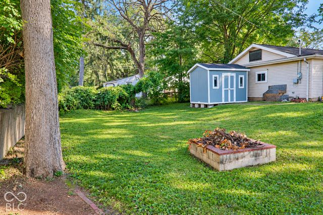 3566 Watson Road, Indianapolis, IN 46205