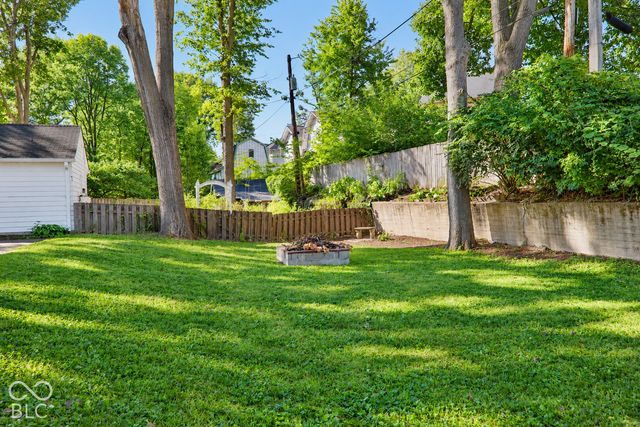 3566 Watson Road, Indianapolis, IN 46205
