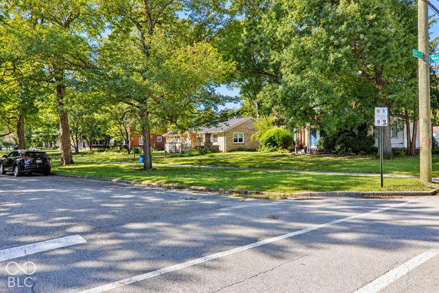 3566 Watson Road, Indianapolis, IN 46205