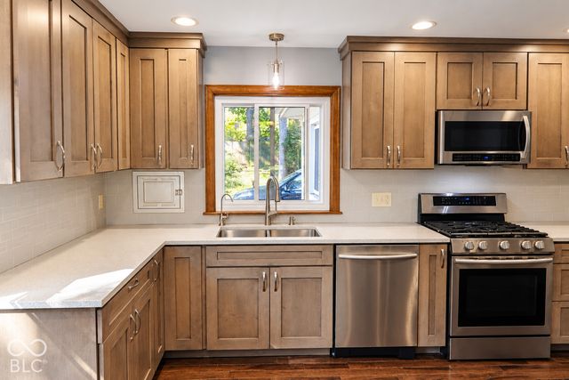 3566 Watson Road, Indianapolis, IN 46205
