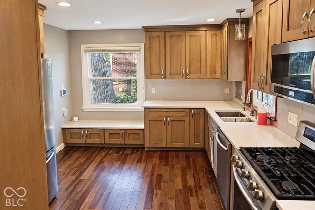 3566 Watson Road, Indianapolis, IN 46205