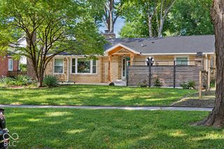 3566 Watson Road, Indianapolis, IN 46205