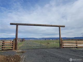 2149 X4 Brick Mill Road, Ellensburg, WA 98926