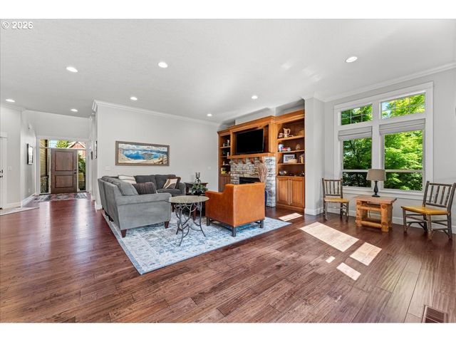 14755 Se TARYN Ct, Happy Valley, OR 97086