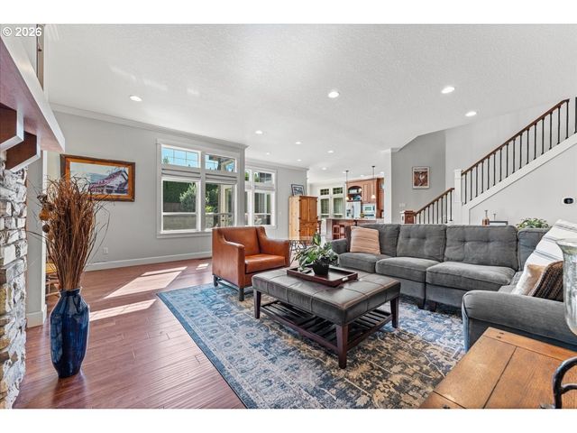 14755 Se TARYN Ct, Happy Valley, OR 97086