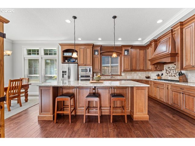 14755 Se TARYN Ct, Happy Valley, OR 97086