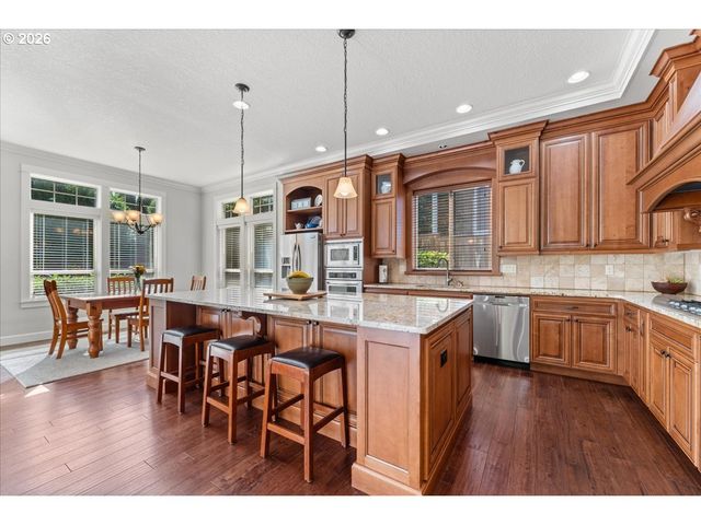 14755 Se TARYN Ct, Happy Valley, OR 97086