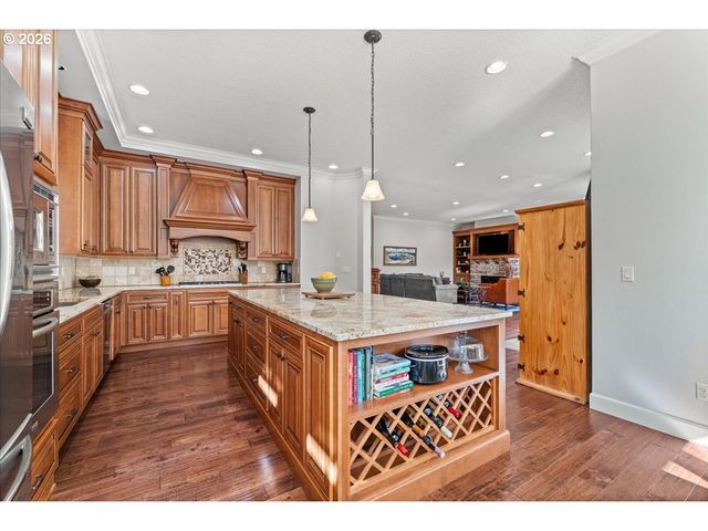 14755 Se TARYN Ct, Happy Valley, OR 97086