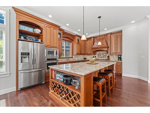 14755 Se TARYN Ct, Happy Valley, OR 97086