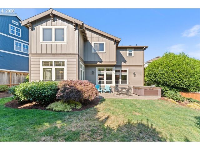 14755 Se TARYN Ct, Happy Valley, OR 97086