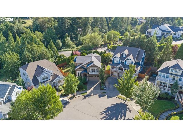 14755 Se TARYN Ct, Happy Valley, OR 97086