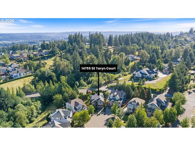 14755 Se TARYN Ct, Happy Valley, OR 97086