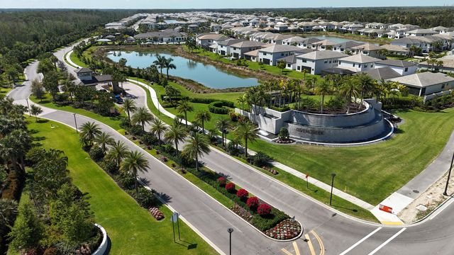 20806 Thistle Leaf Lane, Estero, FL 33928