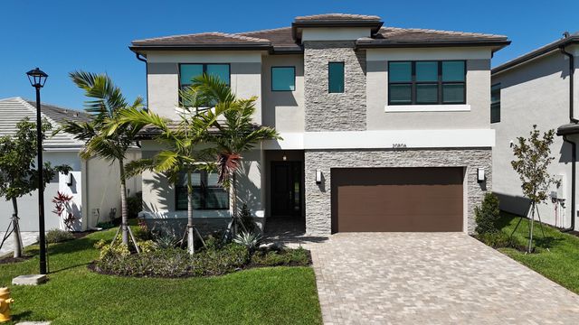 20806 Thistle Leaf Lane, Estero, FL 33928