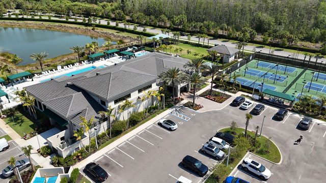 20806 Thistle Leaf Lane, Estero, FL 33928