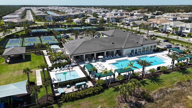 20806 Thistle Leaf Lane, Estero, FL 33928