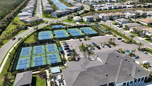 20806 Thistle Leaf Lane, Estero, FL 33928