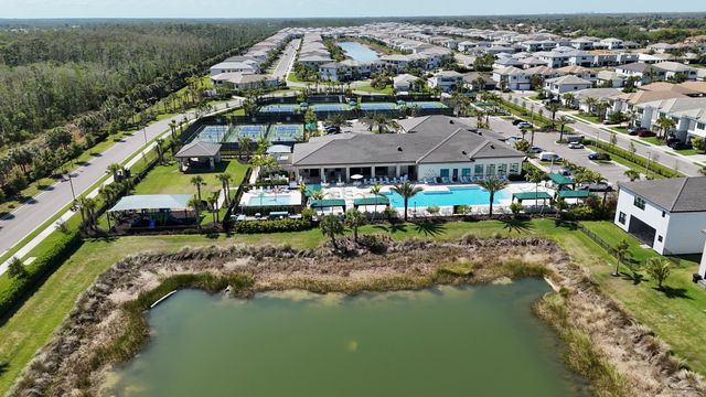20806 Thistle Leaf Lane, Estero, FL 33928