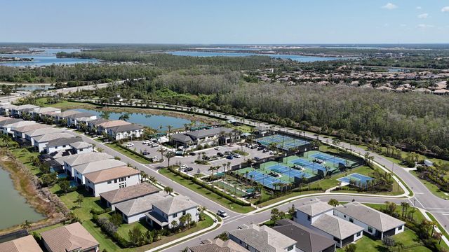20806 Thistle Leaf Lane, Estero, FL 33928