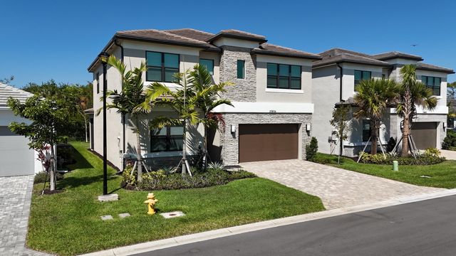 20806 Thistle Leaf Lane, Estero, FL 33928