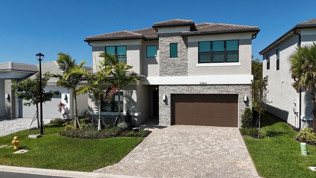 20806 Thistle Leaf Lane, Estero, FL 33928