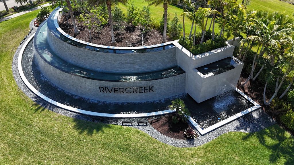 20806 Thistle Leaf Lane, Estero, FL 33928