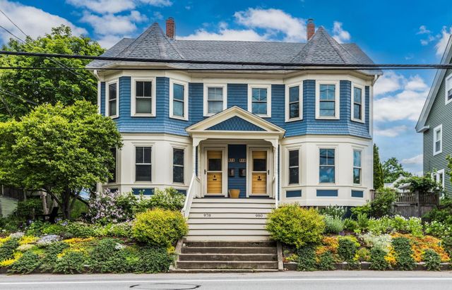 978-980 South Street, Portsmouth, NH 03801