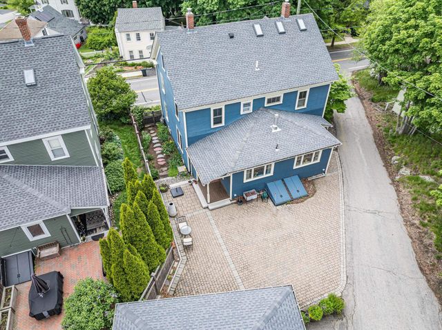 978-980 South Street, Portsmouth, NH 03801
