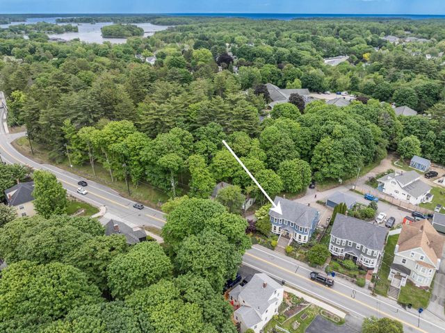978-980 South Street, Portsmouth, NH 03801