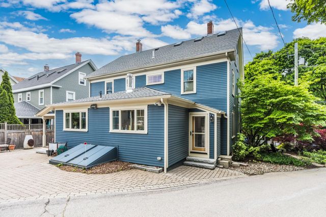 978-980 South Street, Portsmouth, NH 03801