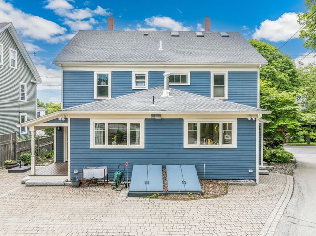 978-980 South Street, Portsmouth, NH 03801