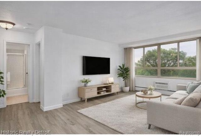 8900 E Jefferson Avenue 625, Detroit, MI 48214