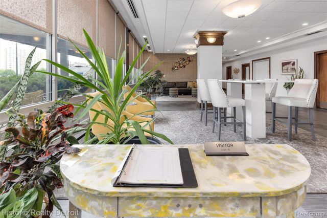 8900 E Jefferson Avenue 625, Detroit, MI 48214