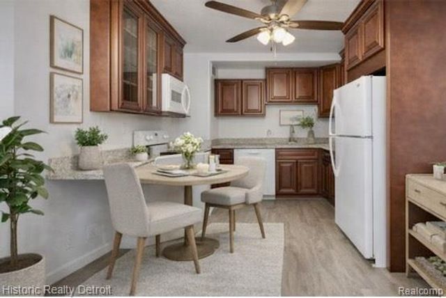 8900 E Jefferson Avenue 625, Detroit, MI 48214