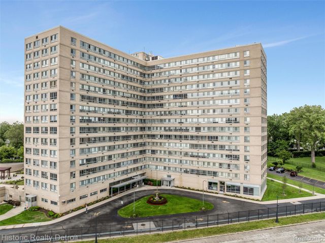 8900 E Jefferson Avenue 625, Detroit, MI 48214