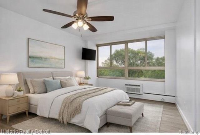 8900 E Jefferson Avenue 625, Detroit, MI 48214