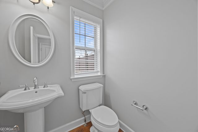 2871 Overlook Way, Atlanta, GA 30324