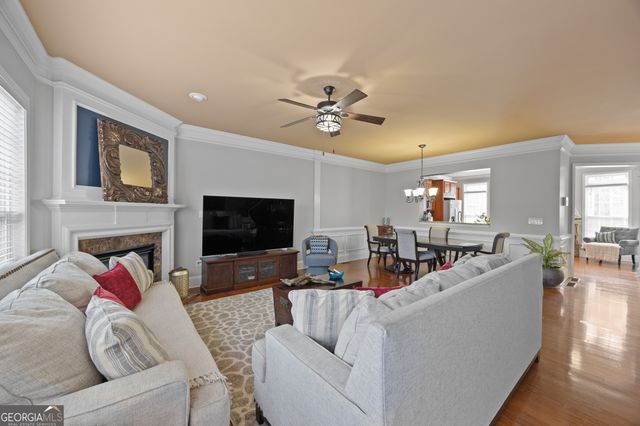 2871 Overlook Way, Atlanta, GA 30324