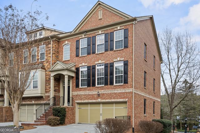 2871 Overlook Way, Atlanta, GA 30324