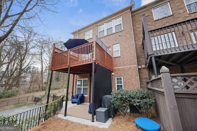 2871 Overlook Way, Atlanta, GA 30324