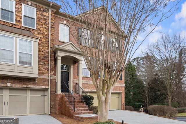2871 Overlook Way, Atlanta, GA 30324