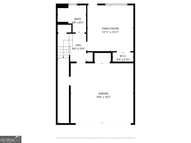 2871 Overlook Way, Atlanta, GA 30324