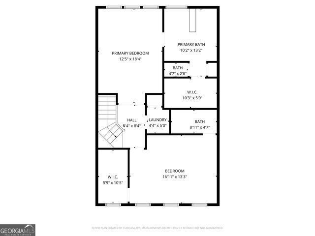 2871 Overlook Way, Atlanta, GA 30324