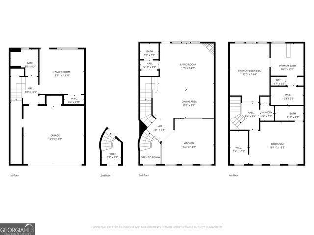 2871 Overlook Way, Atlanta, GA 30324