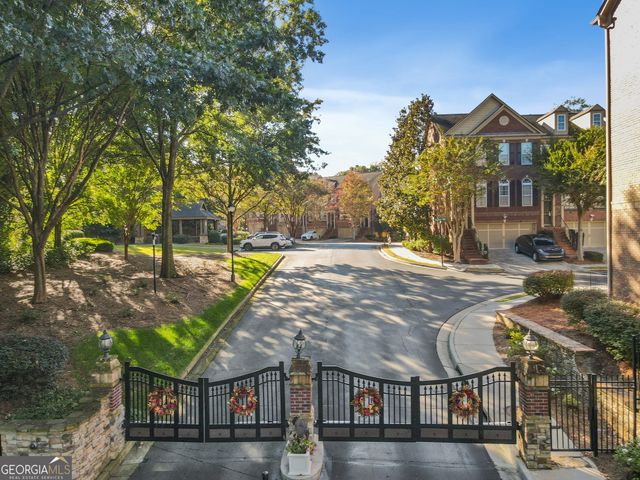 2871 Overlook Way, Atlanta, GA 30324