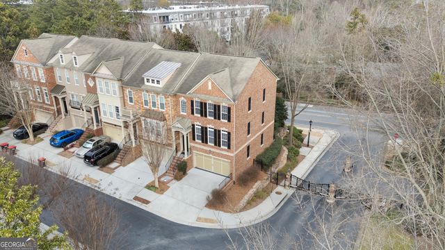 2871 Overlook Way, Atlanta, GA 30324
