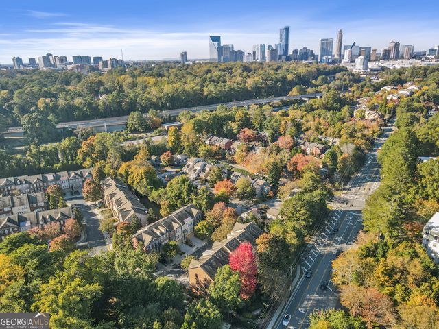 2871 Overlook Way, Atlanta, GA 30324