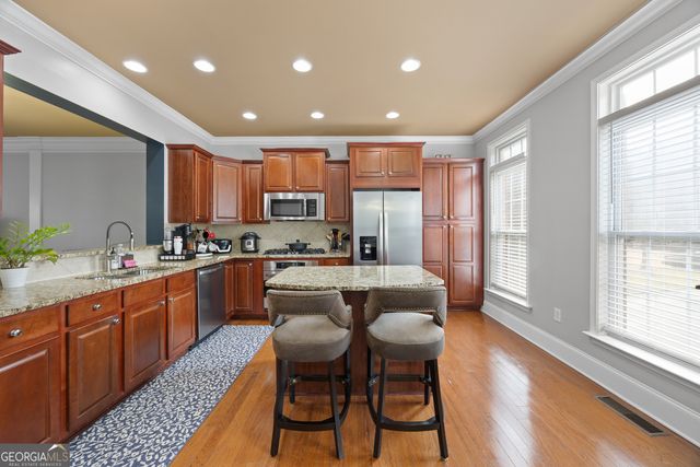 2871 Overlook Way, Atlanta, GA 30324